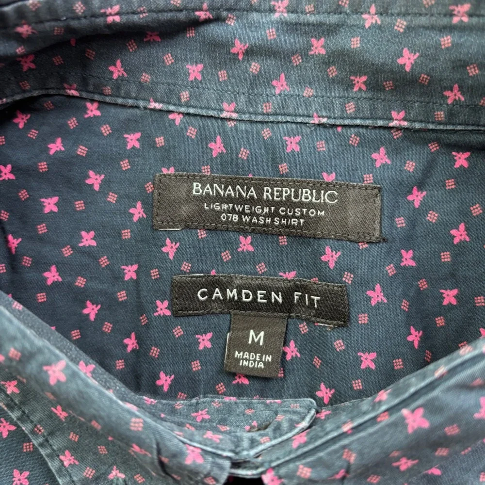 Banana Republic banana republic
